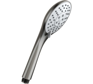 L3 jets handshower Brushed Metal Accessories and Spare Parts